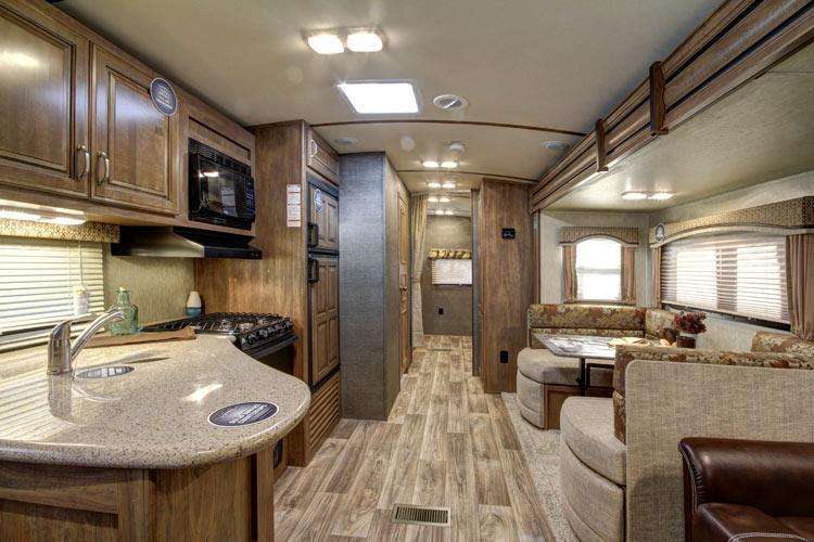 Rundle Mountain Rv Park Hotel Canmore Ngoại thất bức ảnh
