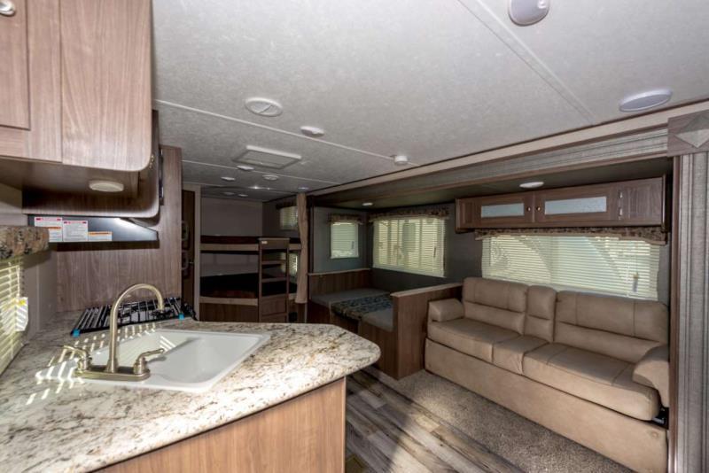 Rundle Mountain Rv Park Hotel Canmore Ngoại thất bức ảnh