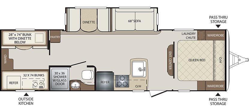 Rundle Mountain Rv Park Hotel Canmore Ngoại thất bức ảnh